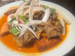 -天山醉美·新疆餐厅(富华里店)
