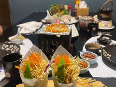 -天狗山料理(省体店)
