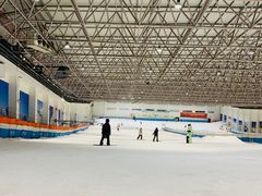 -绍兴启迪乔波冰雪世界
