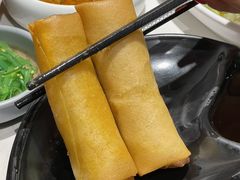 -馋三尺蟹粉小笼(人民广场店)