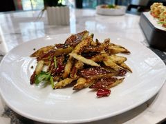 -酒蜻蜓·庭院私房菜(天元东路店)