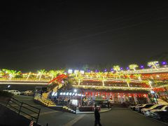 门面-枇杷园食为鲜火锅(南山店)