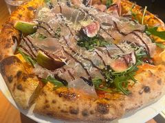 -翡翠36餐厅(浦东香格里拉店)