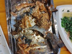 -途肴·老农饭庄(百里峡店)