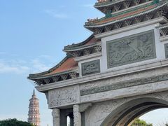 -顺峰山公园