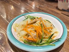 -清真·玛丽亚新疆菜主题餐厅(浙江中路店)