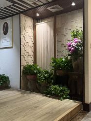 -至爱至信新中式SPA疗愈会所