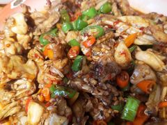 -老三样·美食研究中心(世贸路店)