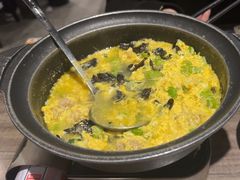 -曾家厨房·新徽菜(九华山路店)