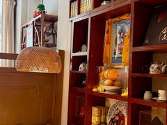 -圆满素食林饭店非遗素食(河西店)