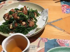 -甘思咪哚·云南艺术餐厅(天河广百店)