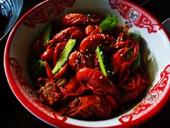 -聚汇三少·龙虾·中餐厅(莫邪路新天地店)