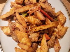-撒拉花儿·新疆菜·清真(太阳宫店)
