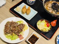 -小山日本料理(兴业太古汇店)