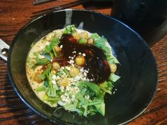 -陆记牛庄·碳锅龙虾烧烤(爱上花园店)