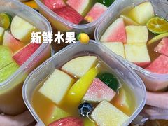 -潮澎派·潮州菜(南国明珠店)