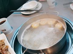 -为什么牛潮汕牛肉火锅(中信广场店)