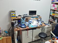 -铭修苹果华为手机平板维修服务(杨浦区店)