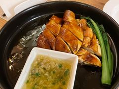 -来龙里 精致 东南亚餐室(万象城店)