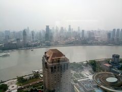 景观位-翡翠36餐厅(浦东香格里拉店)