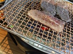 -九田家黑牛烤肉料理(新光汇店)