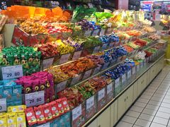 -家乐福(八宝街店)