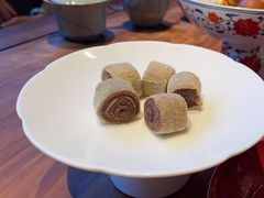 -蘇锦宴·淮扬菜烤鸭·小院(三元桥霄云路店)
