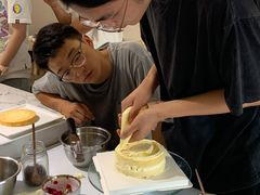 -糖秋Cake DIY·蛋糕定制·甜品台(观音桥店)