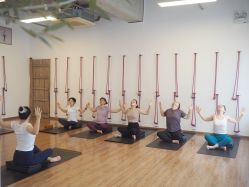 -Y+U遇瑜伽·普拉提