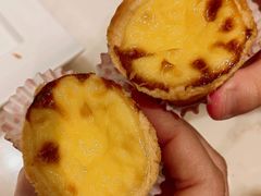 明炉香滑靓蛋挞-陶陶居酒家(环市东店)