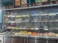 -菲哥麻辣烫(贵山小区店)