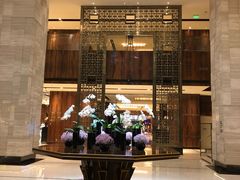 -济南富力凯悦酒店