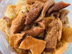 -韦记牛杂汤(清晖园店)