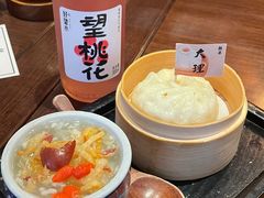 -银米·云南传统过桥米线(双廊黑金冠店)