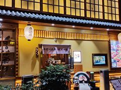 -鸟鹏烧鸟居酒屋(天河领展店)