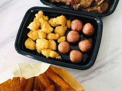 梅干地瓜-北门四果汤(永宁店)