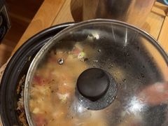 -椰夫人·养生椰子鸡(金沙洲永旺店)