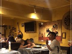 -霄汉羊排(万松园一店)