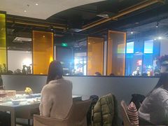 -小大董·烤鸭(观景餐厅·南京西路店)