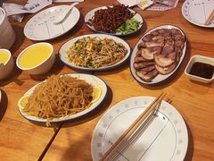 -姥姥家春饼店(惠新东街店)