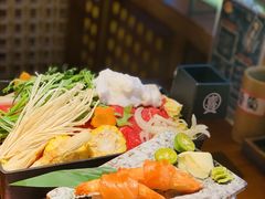 -有喜屋·深夜食堂(北京西路店)