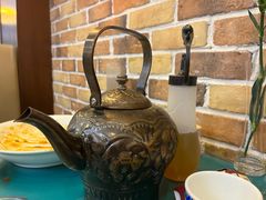 -巴依老爷新疆美食(昌平店)