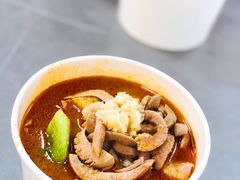 -四里沙茶面(湖滨四里店)