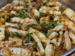 -红日饭店(裕隆三路店)