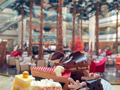 -威斯汀舞台餐厅