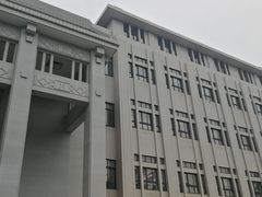 -武汉大学图书馆·文理学部总馆