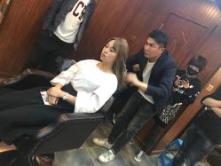-小齐发型Star~salon