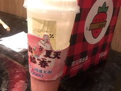 -百分茶(昆山万象汇店)