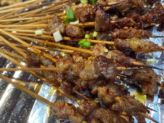 -五样儿西昌小签签烤串(建设路店)