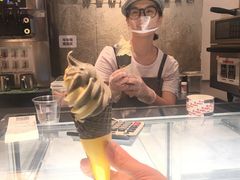 -喜茶(广州天汇igc店)